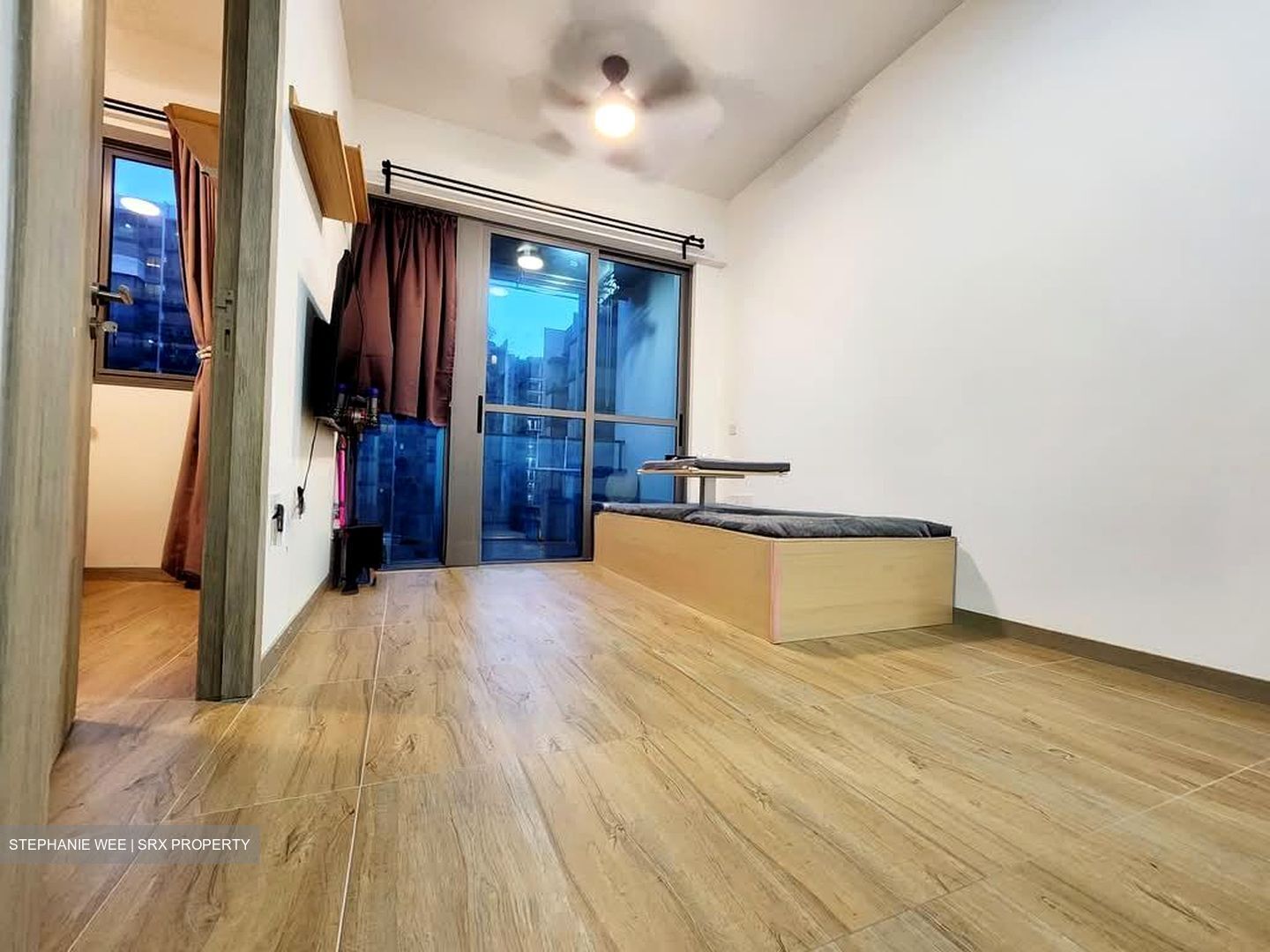 The Alps Residences (D18), Condominium #566669971